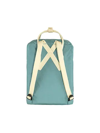 FJÄLLRÄVEN | Sac à dos Kanken 16L | mint